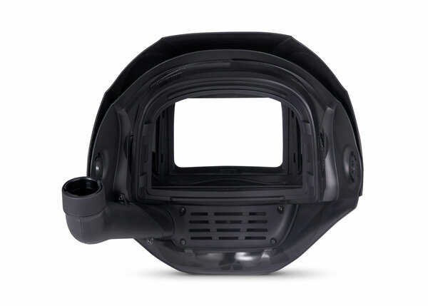 VIKING 3250D FGS PAPR Helmet Shell