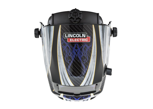 Eliminator 725S Series ADF Helmet (2018 version)