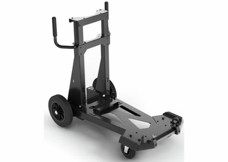 Cart for speedtec