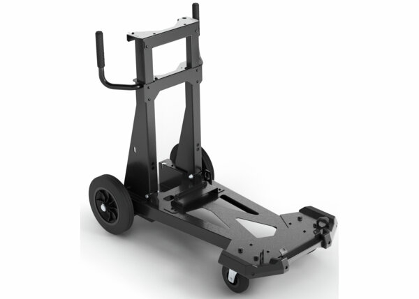 Cart for speedtec