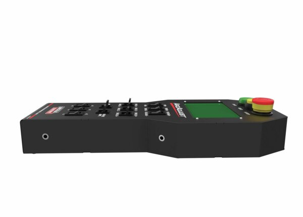 ArcAdjust Solution for Cooper Cobots Right Side Render