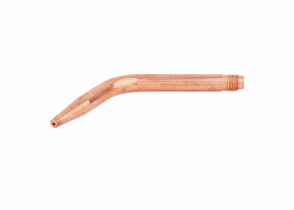 J.w. Harris 1600840 23a90-0 Welding Tip 1600840
