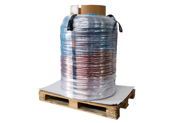 liftable 1000 kg coil