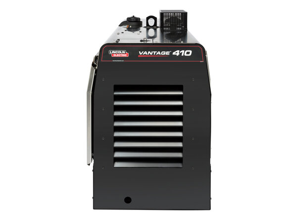 Vantage 410 CE Engine Driven Welder