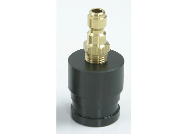 Wire Straightener Adapter Kit