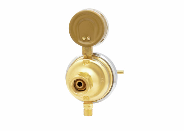 Model 247-50 Fuel Gas Regulator