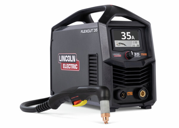 FlexCut 35 Plasma Cutter