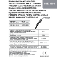 LGS3 360G