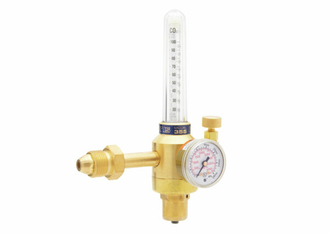 Flowmeter 355-2AR-580 Regulator