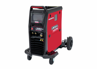 Powertec® i380C Advanced