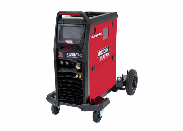 Powertec® i380C Advanced