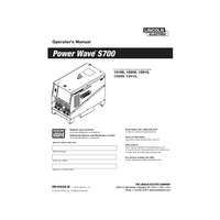 Power Wave S700