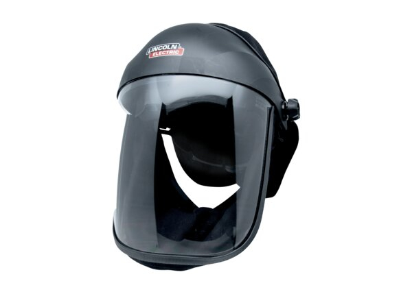 EuropurePLUS LE FACE SHIELD