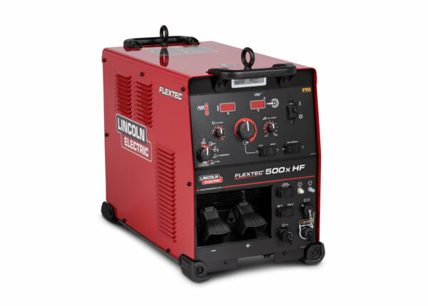 Flextec 500X HyperFill