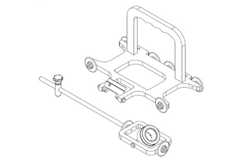 CIRCLE KIT TO SUIT LC45 