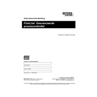 Fineline Advanced Process Controller