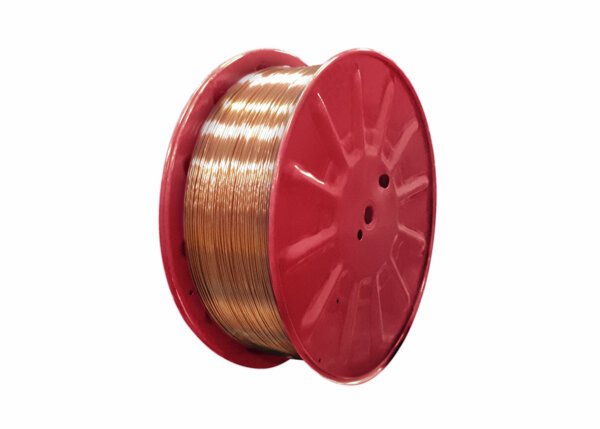 300 kg metal REEL