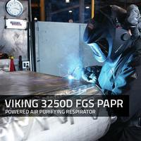 Viking PAPR 3250D FGS Brochure