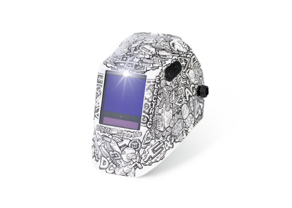 VIKING 3350 ADV Graffiti