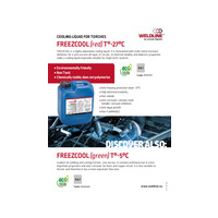 Brochure - Weldline Freezcool