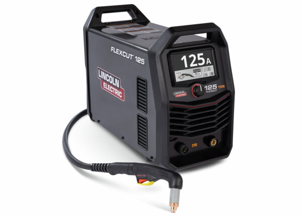 FlexCut 125 Plasma Cutter