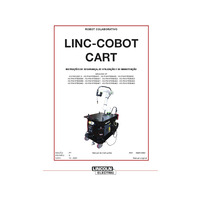 LINC-COBOT CART