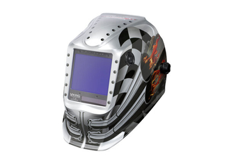 VIKING 3350 Motorhead Welding Helmet 