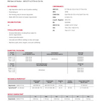 Innershield NR-232 Product Info