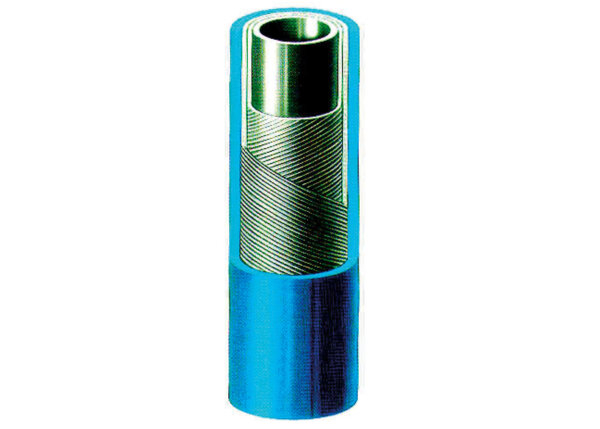 Single Hose Oxygene