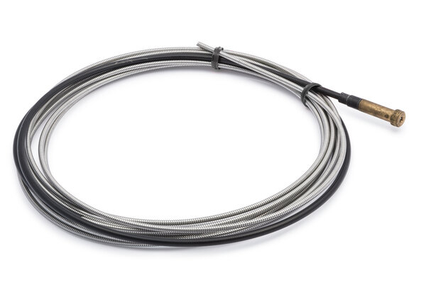 Cable Liner 0.035-0.045 in (0.9-1.2 mm), 15 ft (4.6 m)