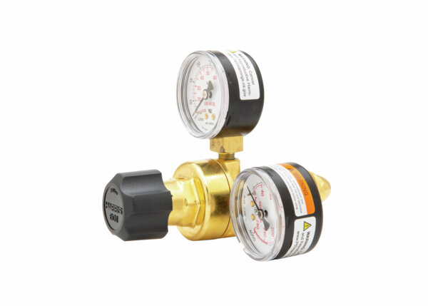 Model 601 Shielding Gas Regulator