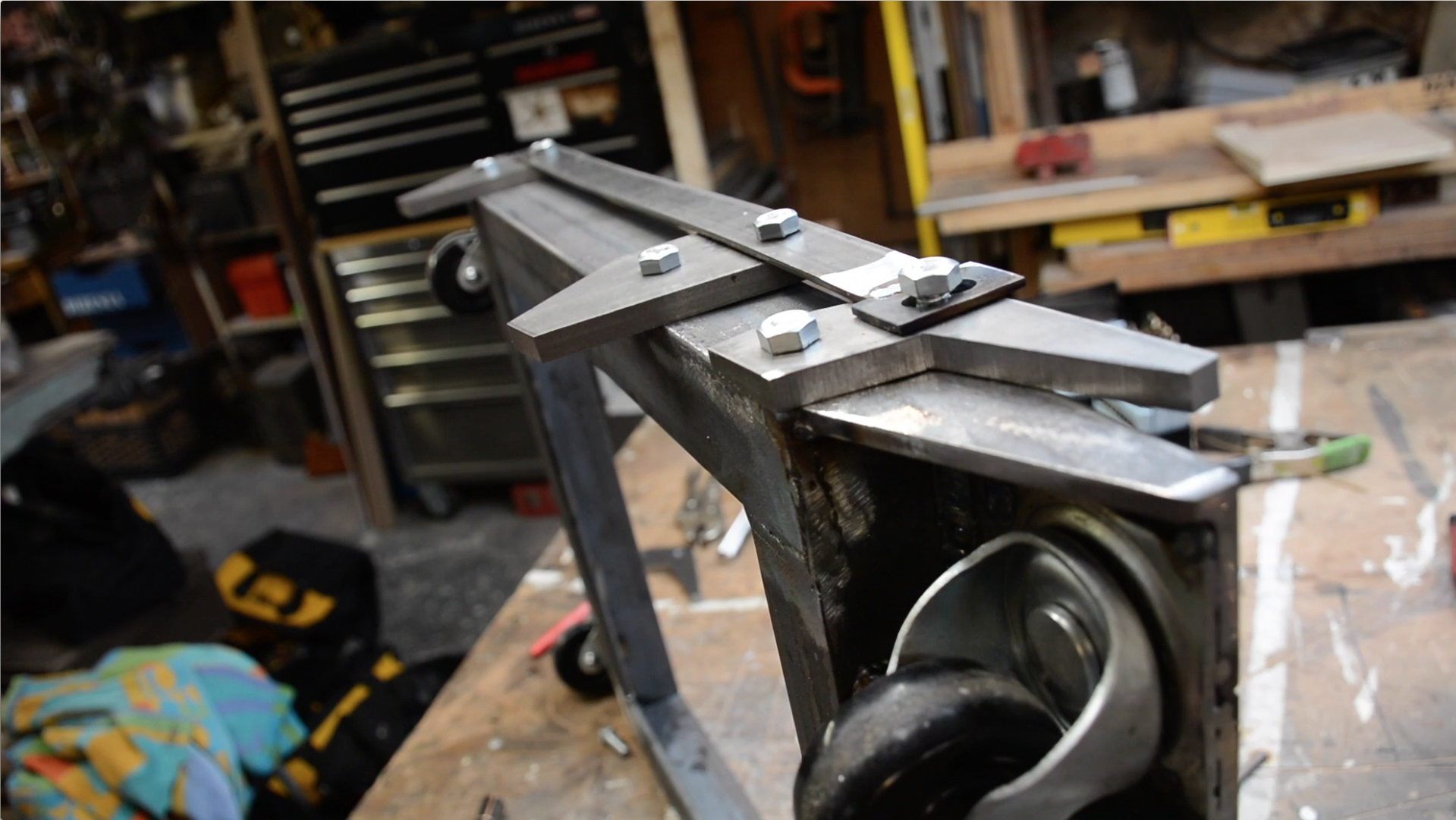 Project Spotlight