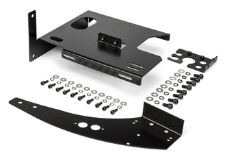 IRB2600ID MOUNTING BRACKET