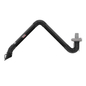 Flexible Fume Extraction Arm, 13 ft.