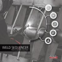 Weld Sequencer Brochure