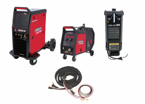 ONE PACK Powertec 420Spg