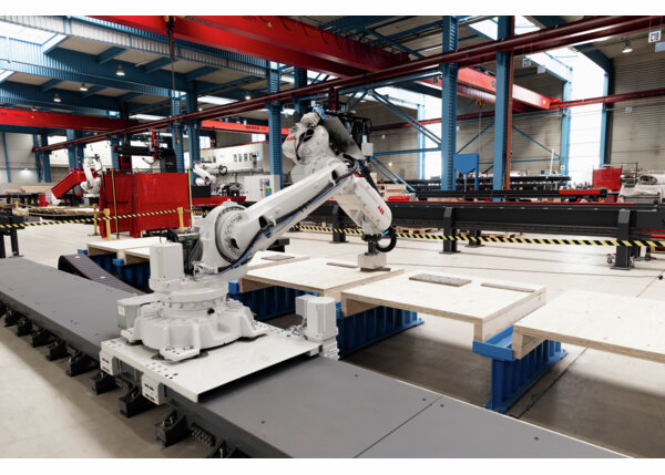 Zeman ENSPECTOR Part Inspection and Quality Control System