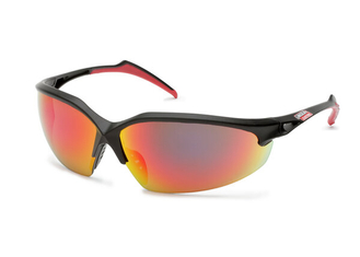 Finish Line Translucent Safety Glasses