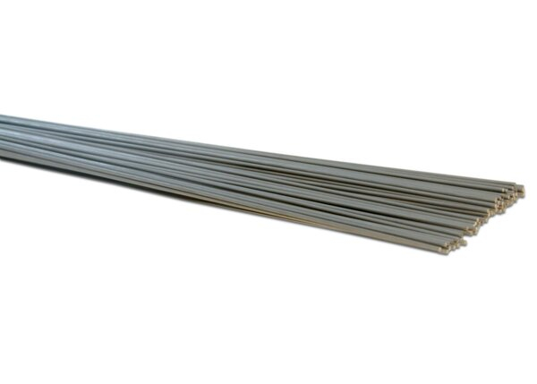 RG-45 W1060 Flux-Coated GTAW (TIG) Oxy-Fuel Welding Alloy