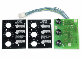 Start Board for Automatic Wire Feeders