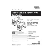 Flextec® 350XP 