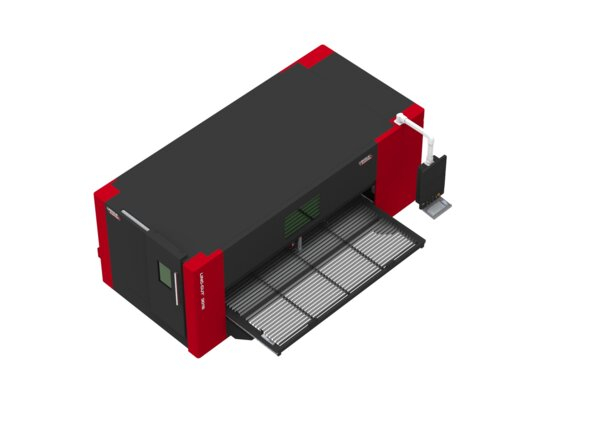 Linc-Cut 3015 Render 2kW/3kW/4kW