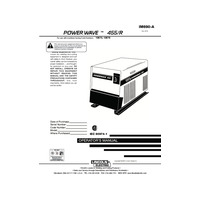 Power Wave 455/R 
