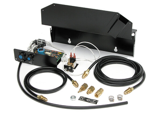 Power MIG 255 SG Adapter Kit