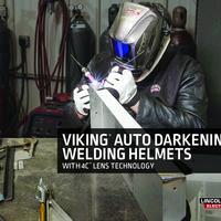 VIKING Welding Helmets Product Info