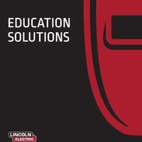 Education Solutions Folder