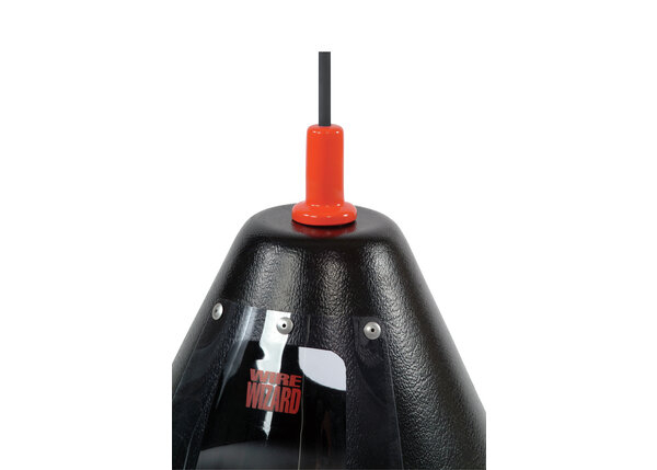 Quick Disconnect Insulator