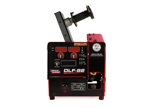 DLF-82 Bench Model (w/ Gun)