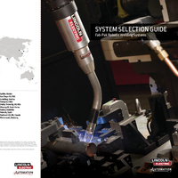 Automation Fab-Pak Robotic Welding System Selection Guide 