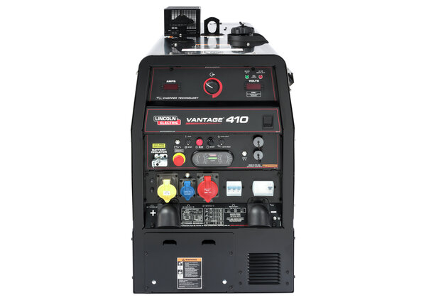 Vantage 410 CE Engine Driven Welder